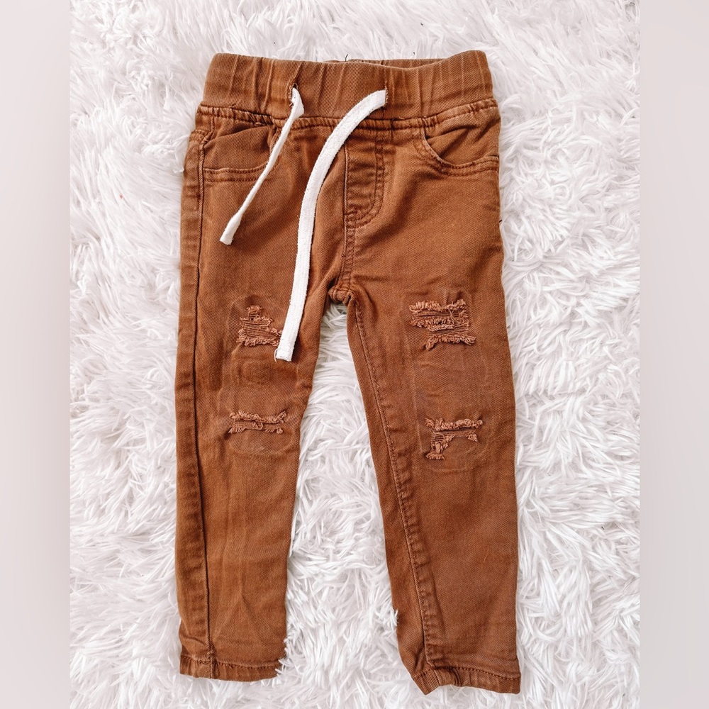 Olive and Scout Ashton jeans